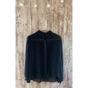 Loubella long sleeve shirt